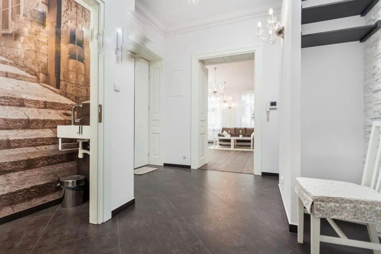 Divon Luxury By Wawel Castle Apartament