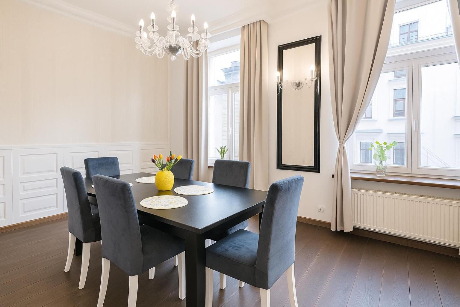 Apartament Divon Luxury By Wawel Castle