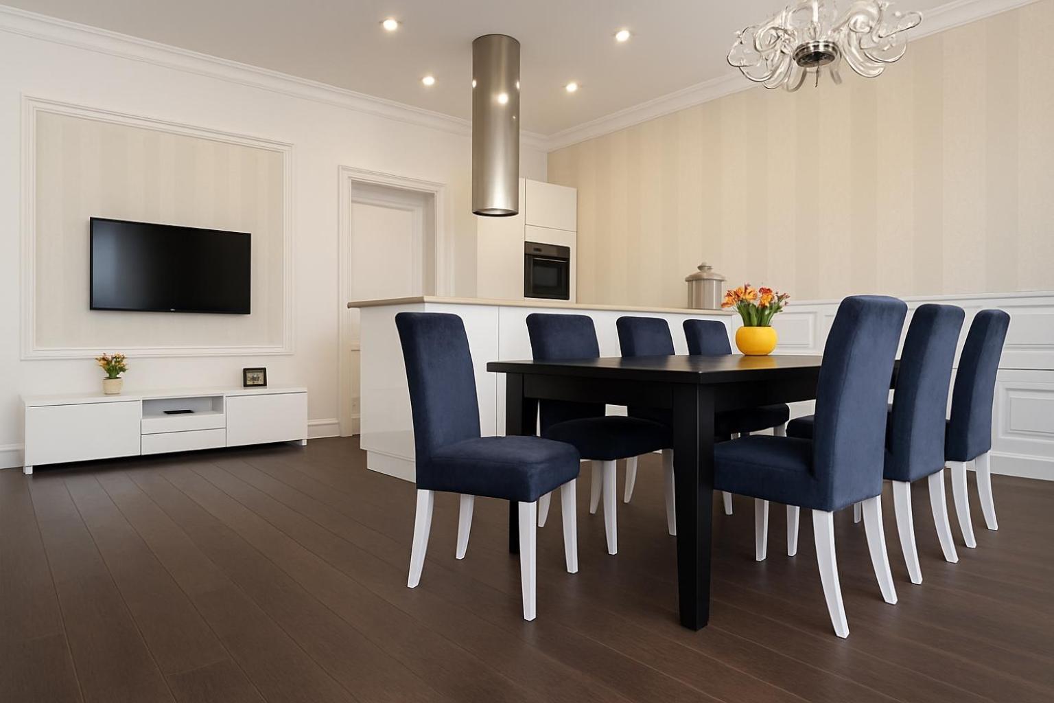 Apartment Divon Luxury By Wawel Castle *